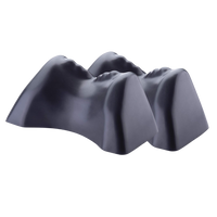 Occipital Nerve Release Tool - Natural TMJ & Headache Relief